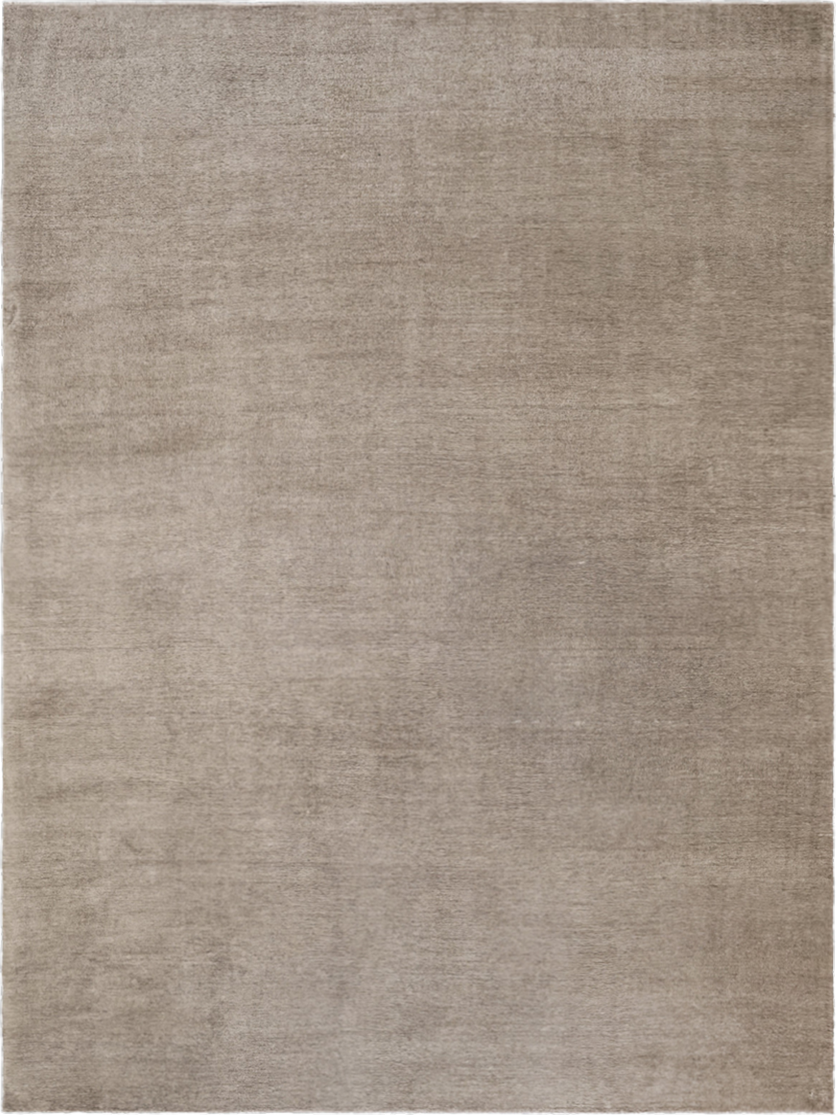 Sheared Silk - Light Umber