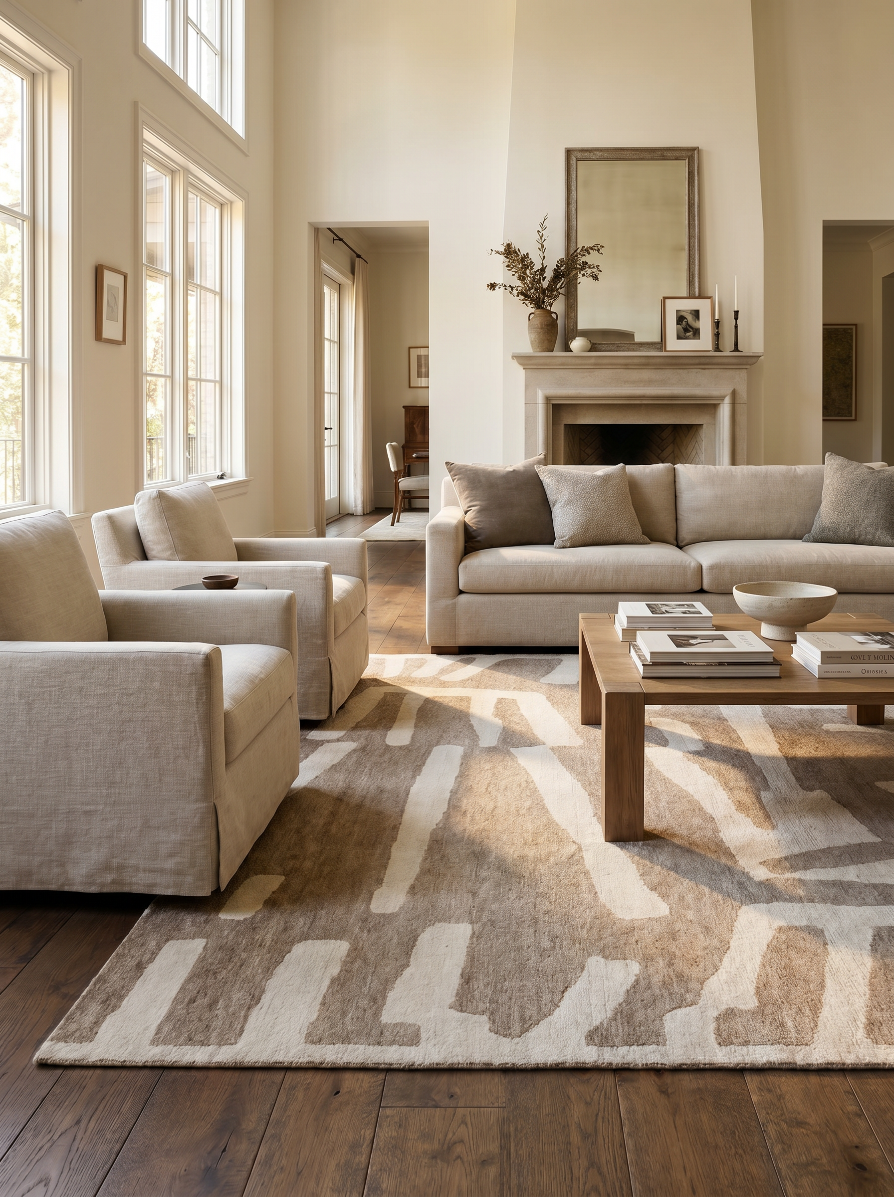 Soko - Modern Rugs LA