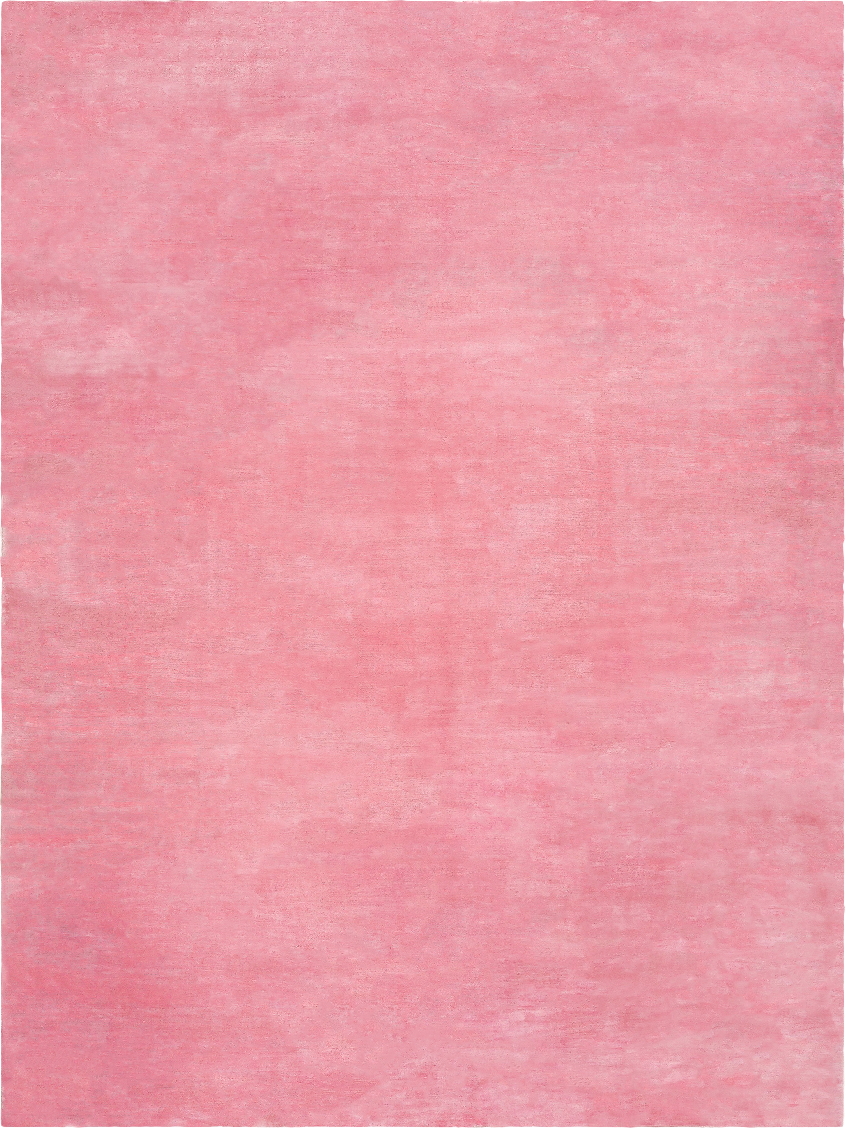 Solid Silk Larose