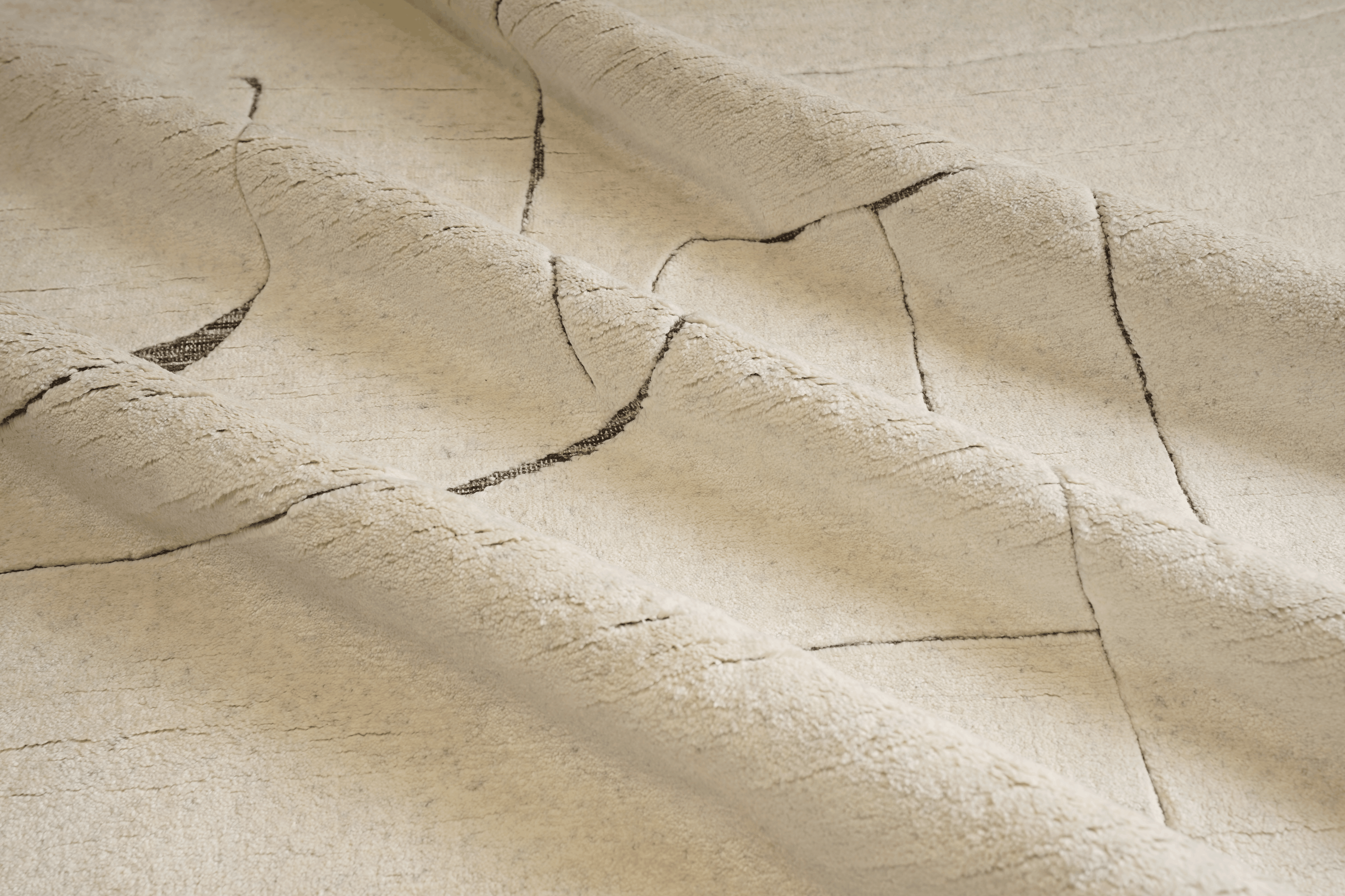 Stucco - Modern Rugs LA