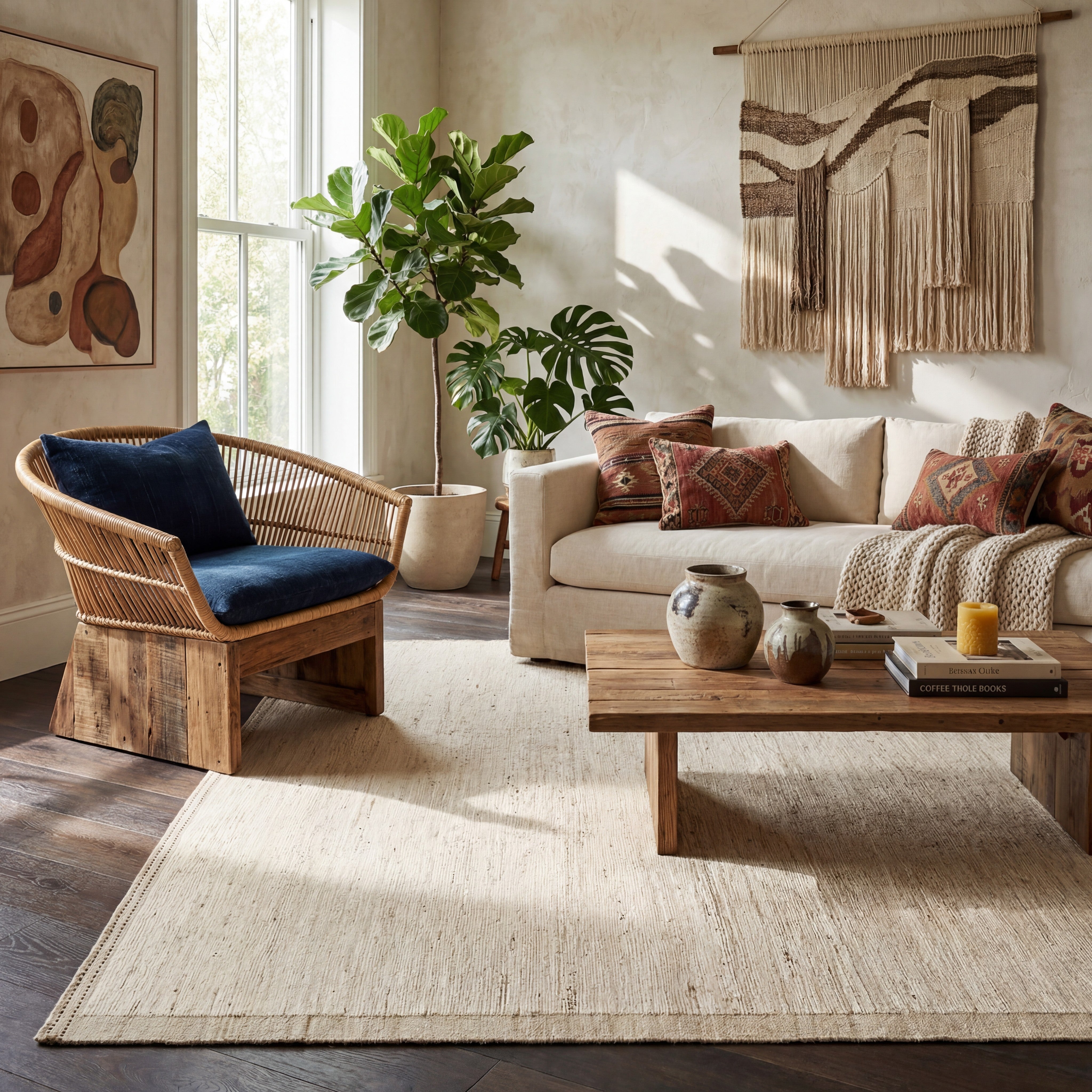 Suna - Modern Rugs LA