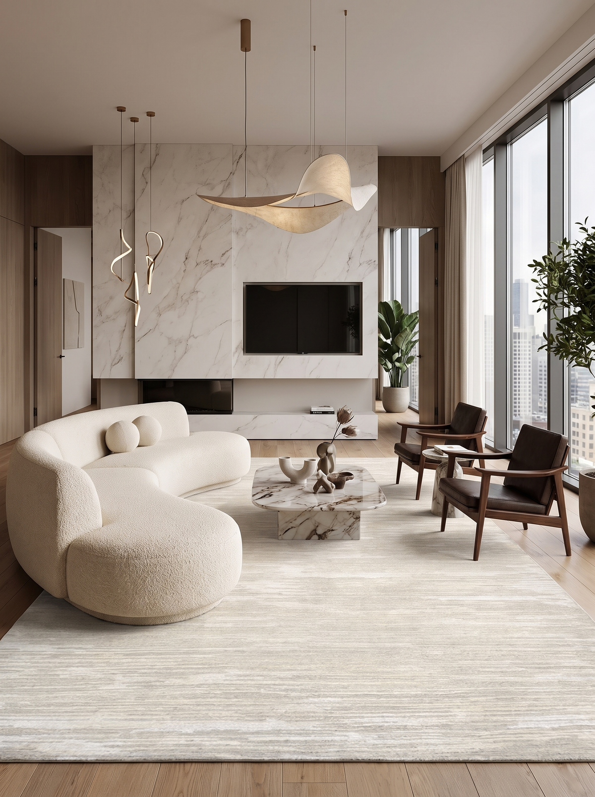 Terra - Modern Rugs LA