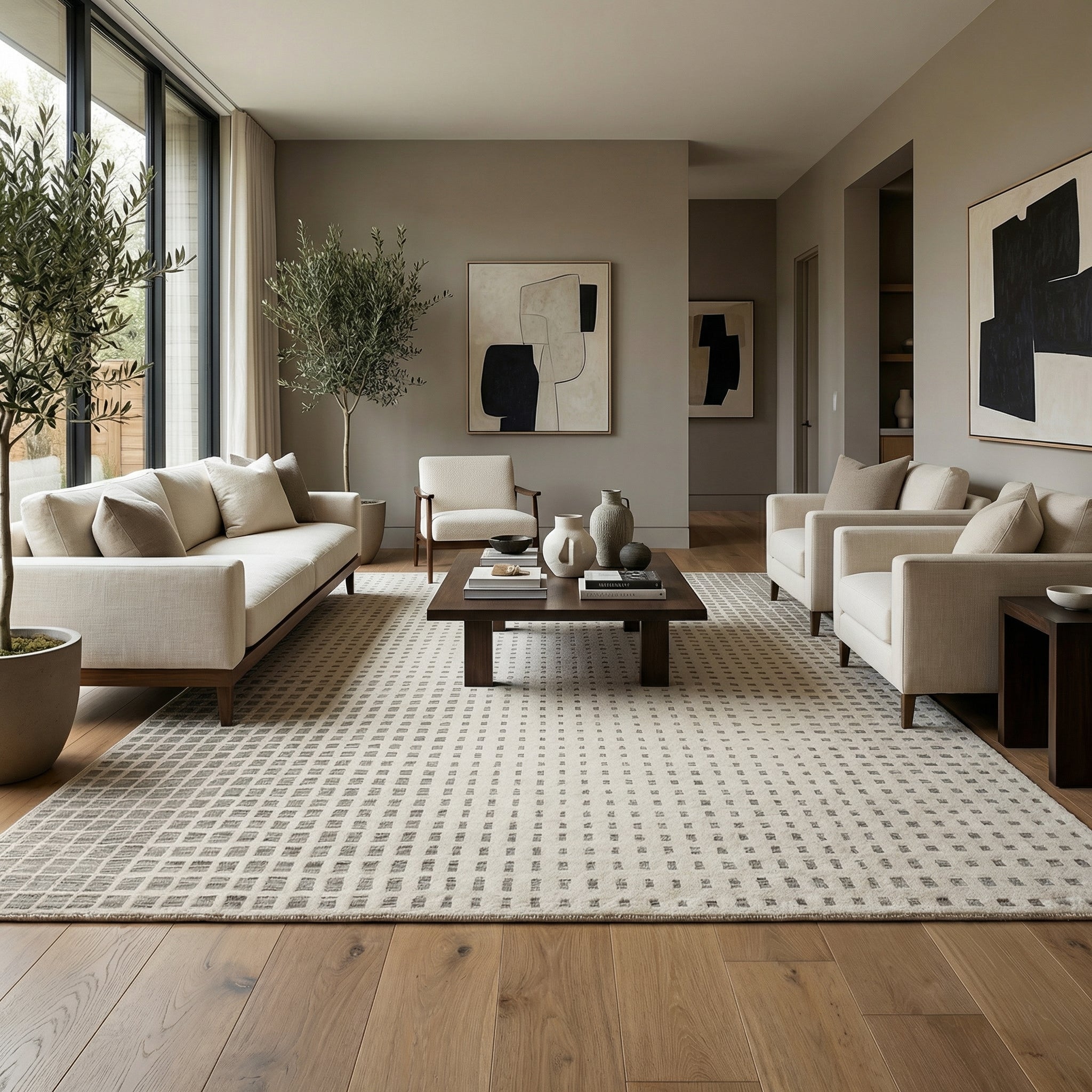 Thera - Modern Rugs LA