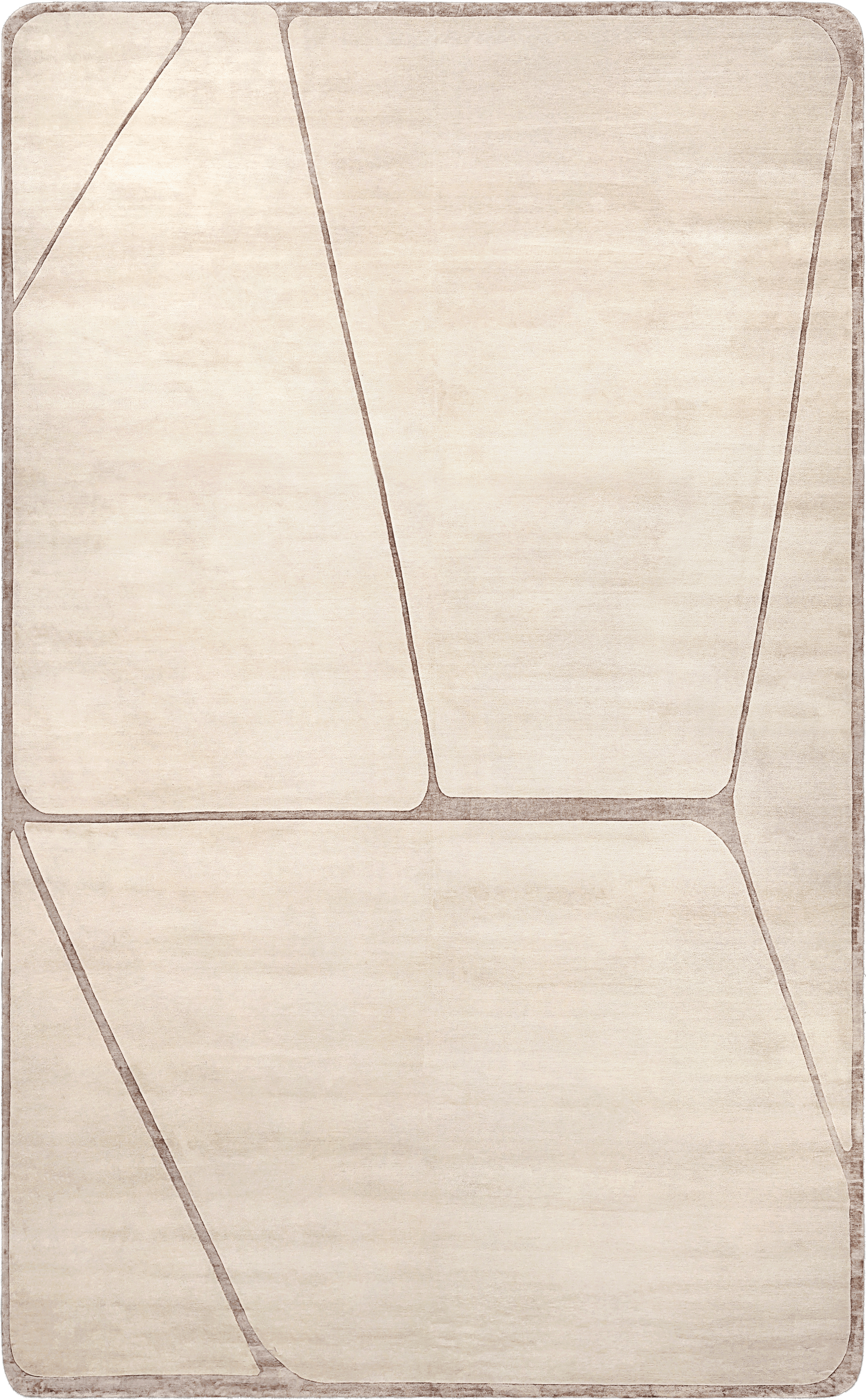 Lloyd - Modern Rugs LA