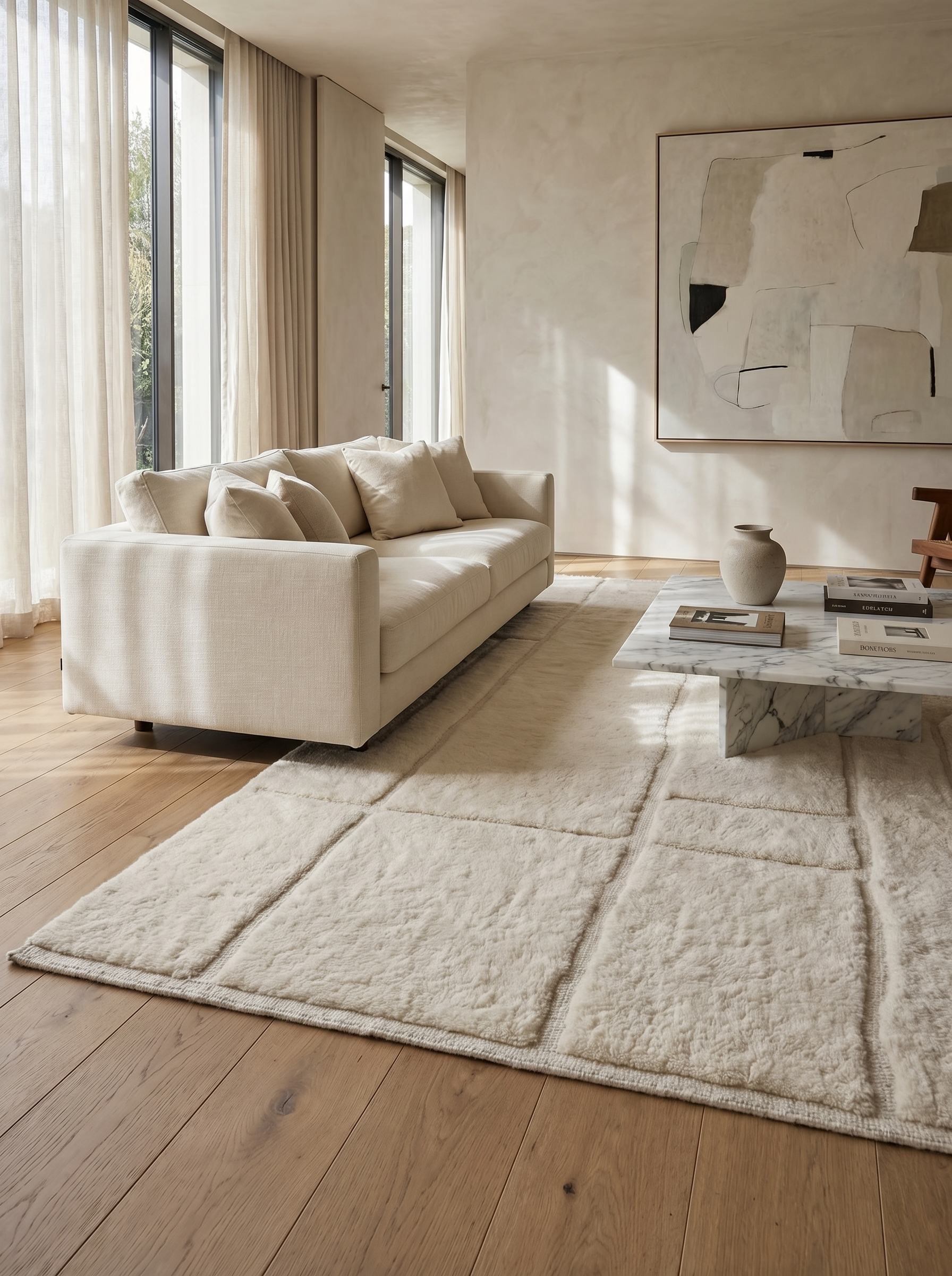 Zen Trata - Modern Rugs LA