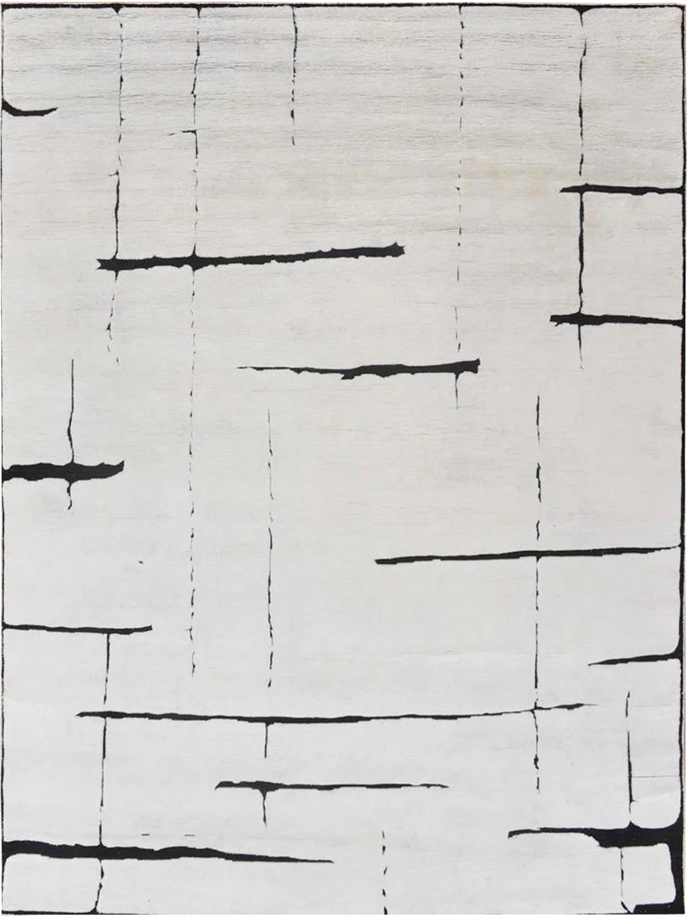 The Zen | Modern Rugs LA