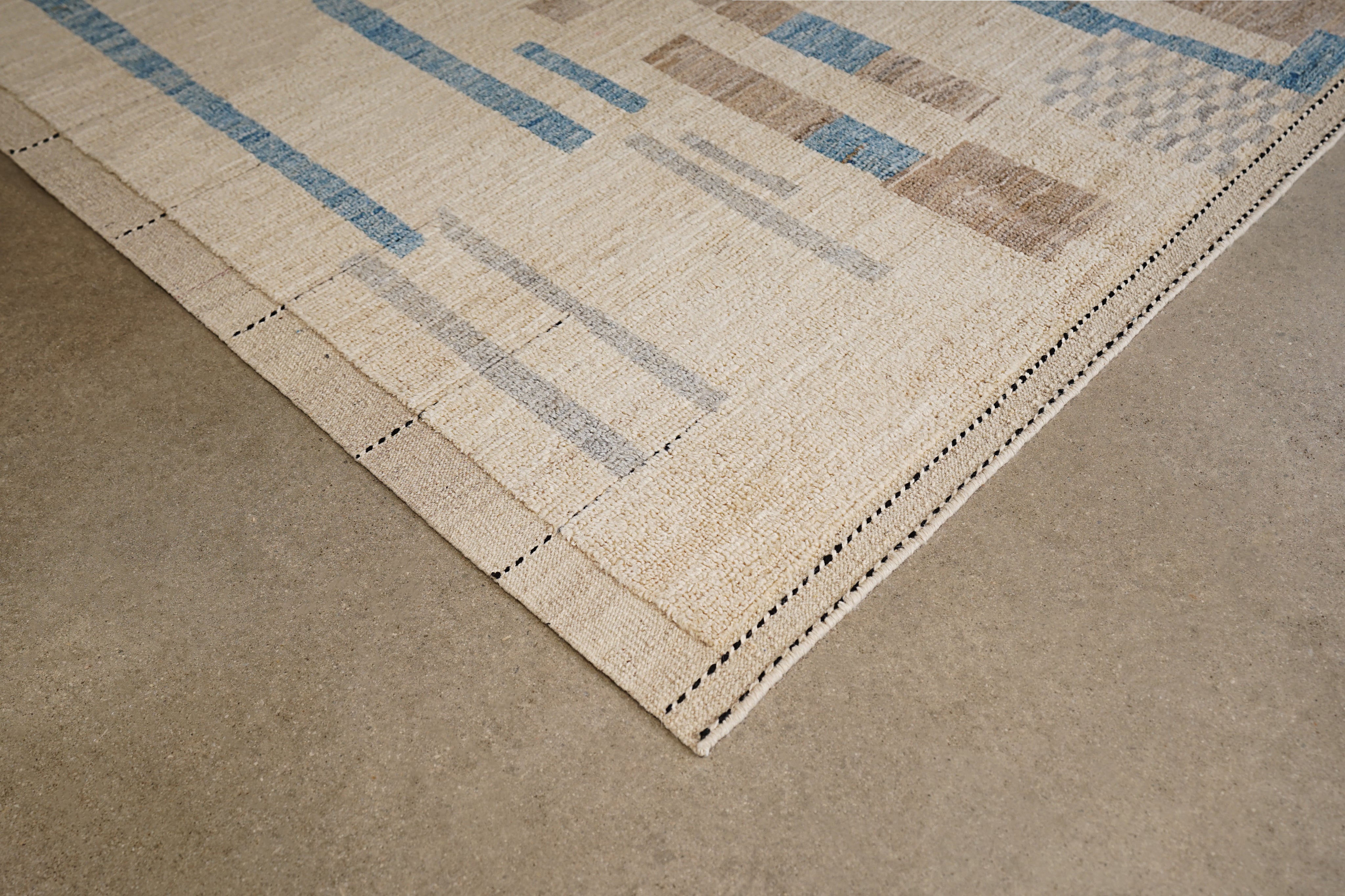 Cara - Modern Rugs LA