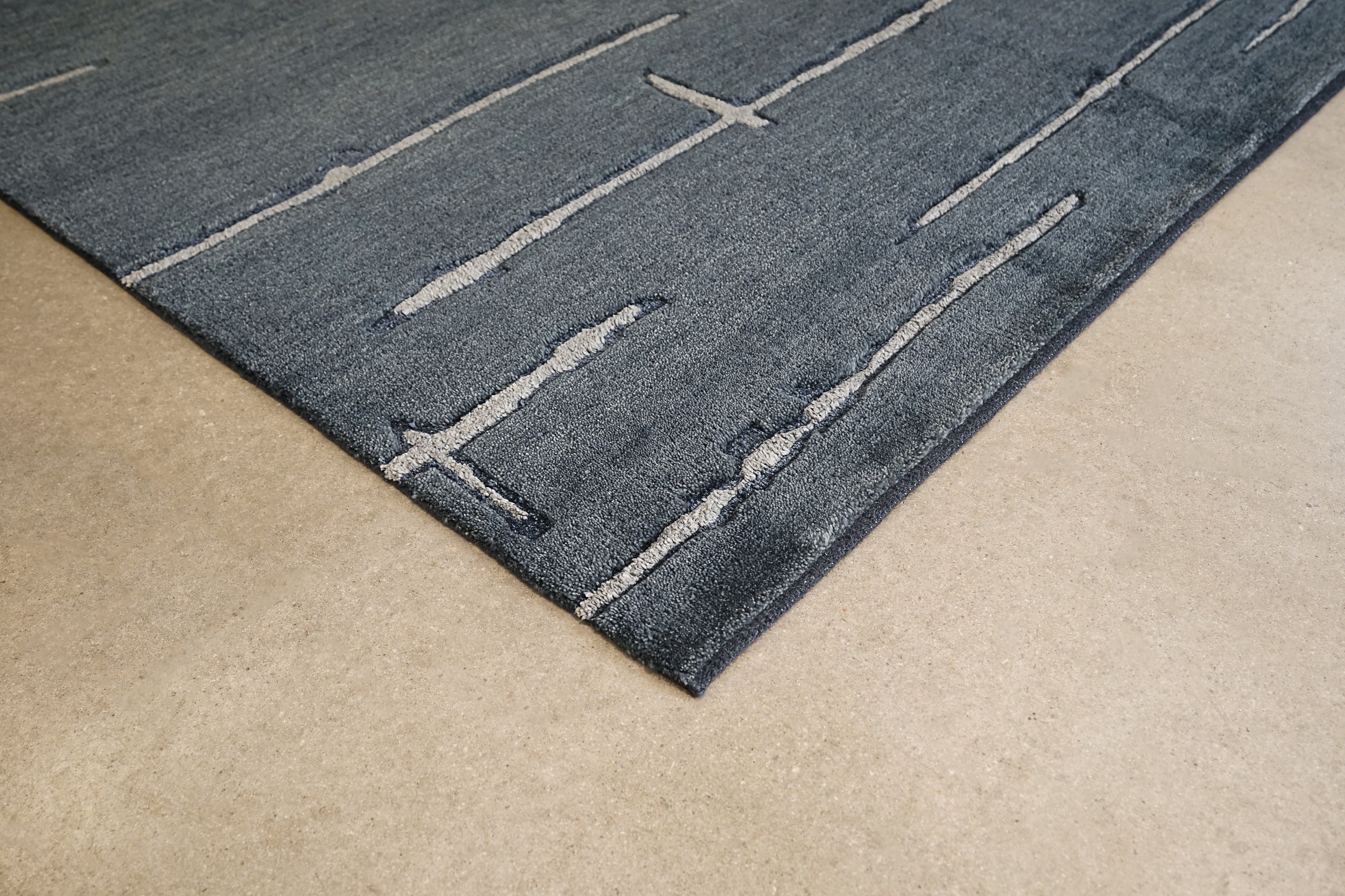 City - Modern Rugs LA