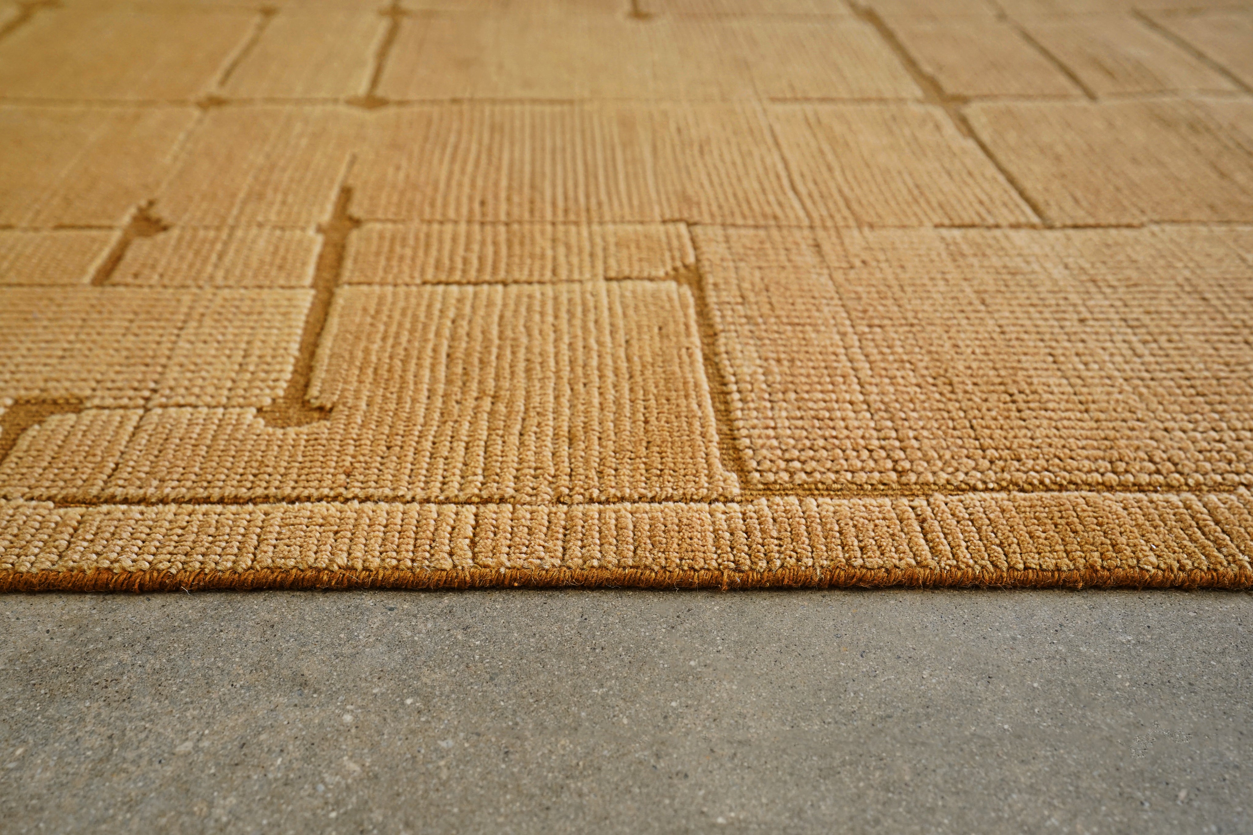Windsor - Modern Rugs LA