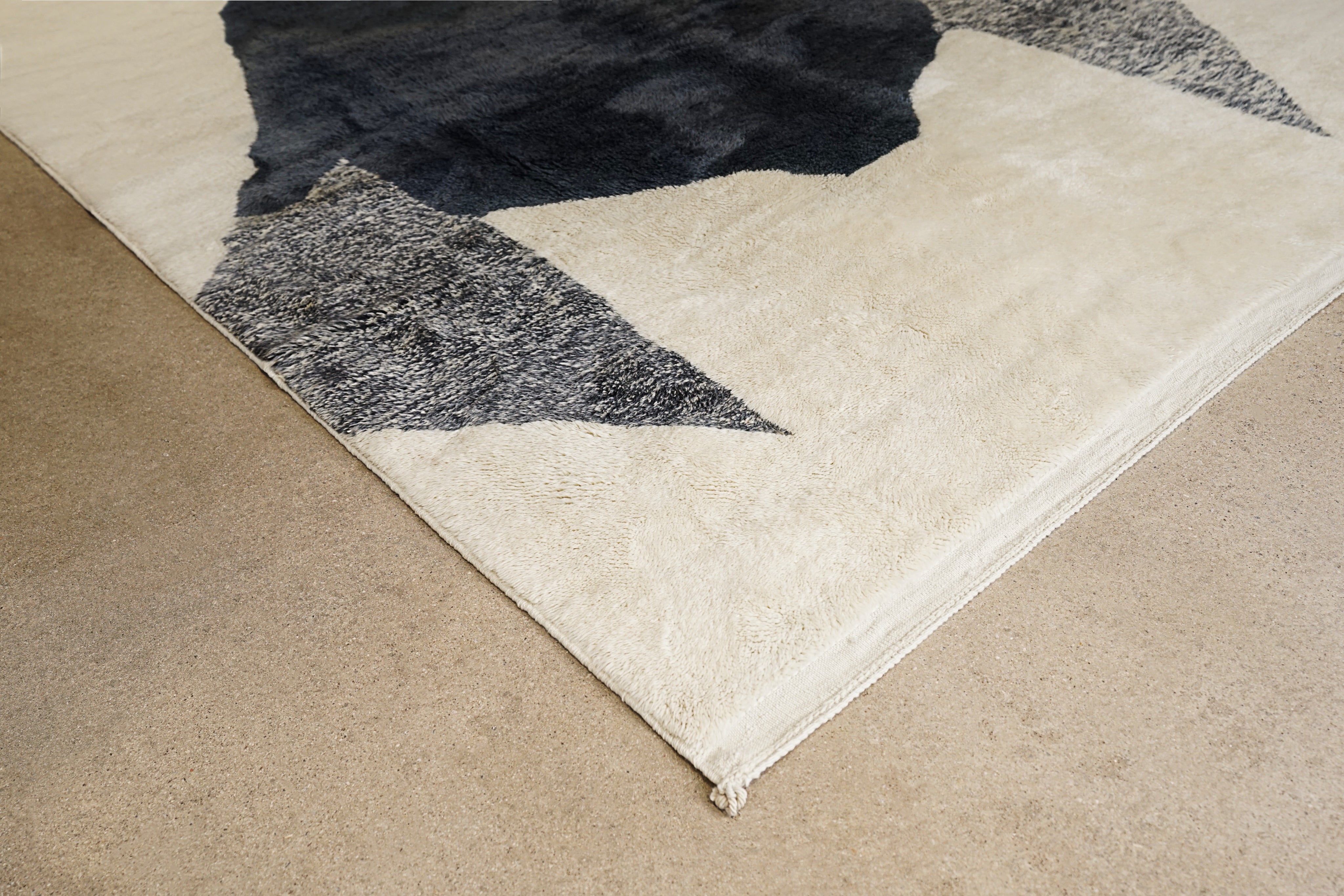 Angelo - Modern Rugs LA