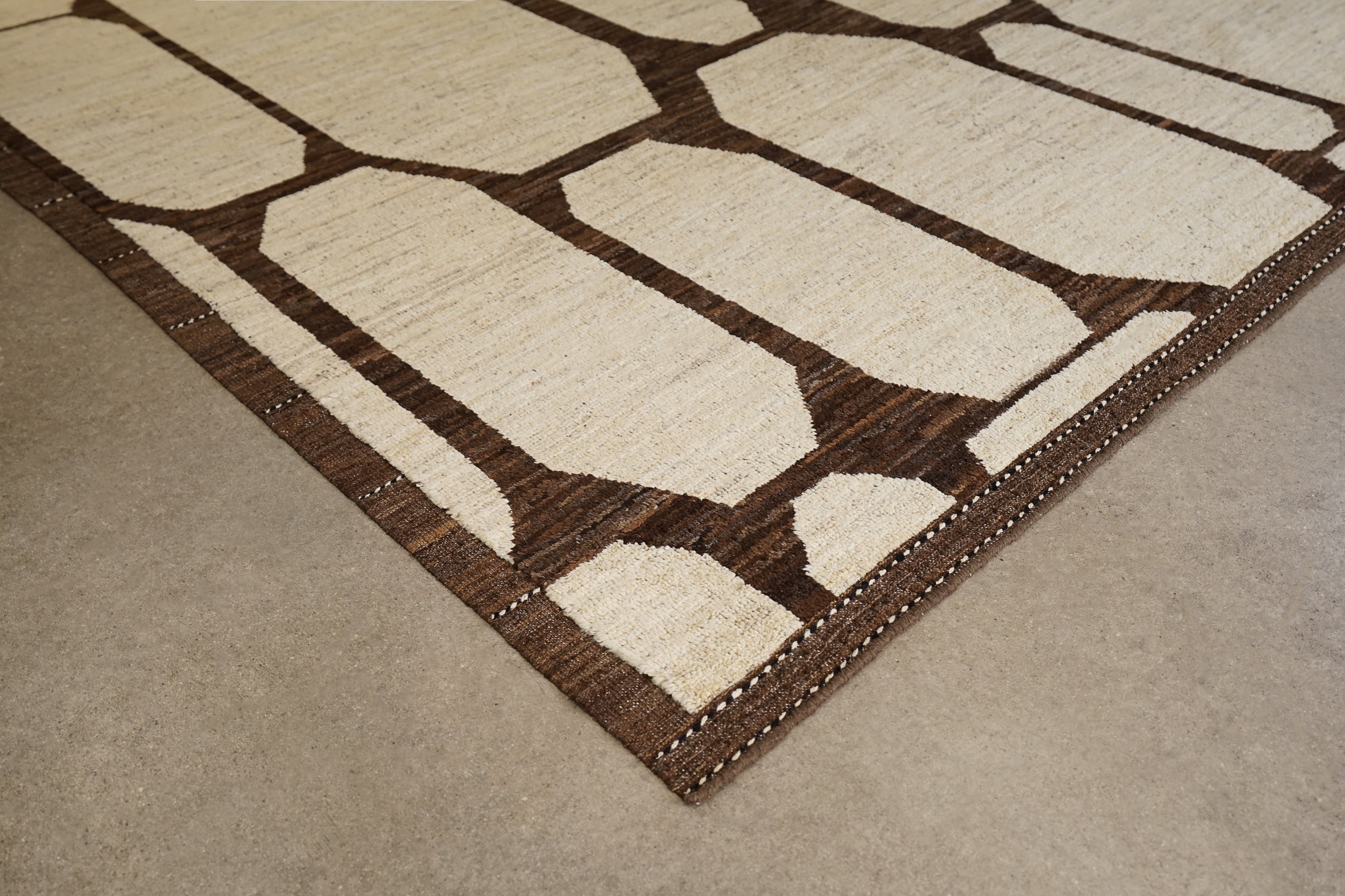 Sandstone - Modern Rugs LA