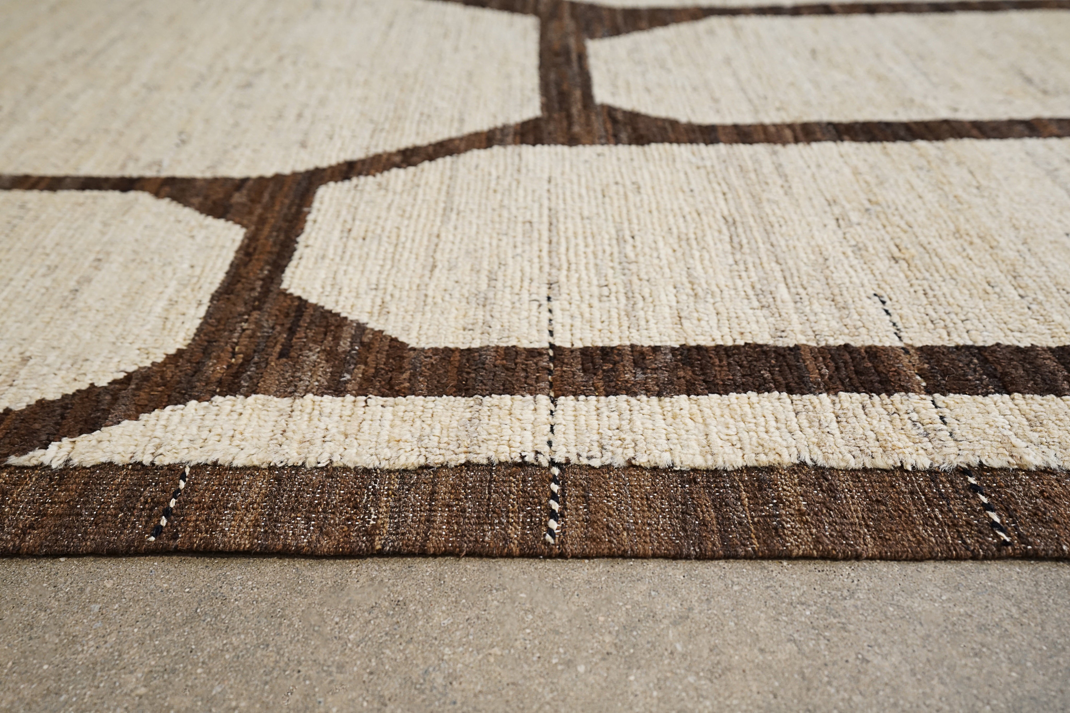 Sandstone - Modern Rugs LA