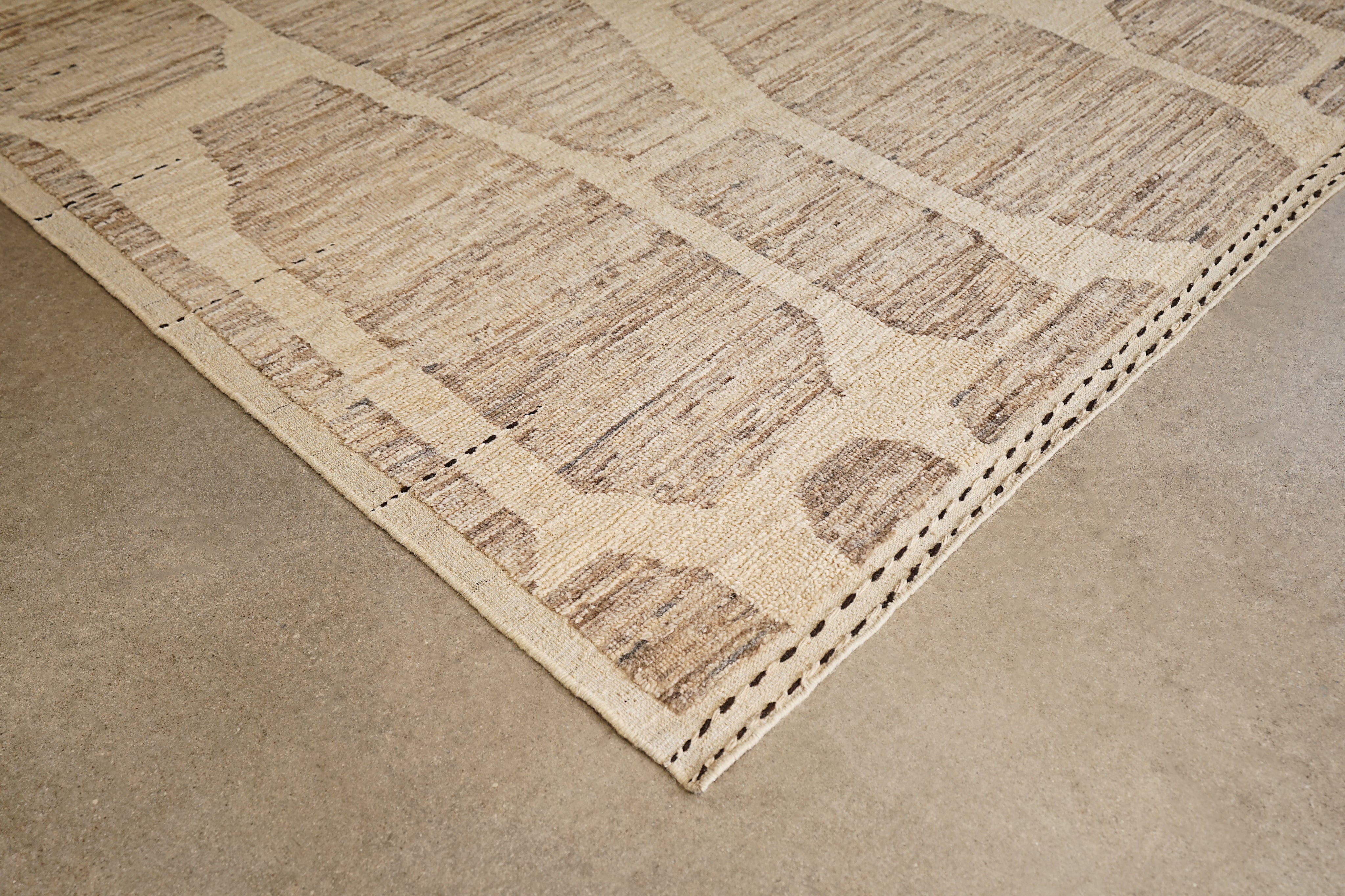 Sandstone - Modern Rugs LA