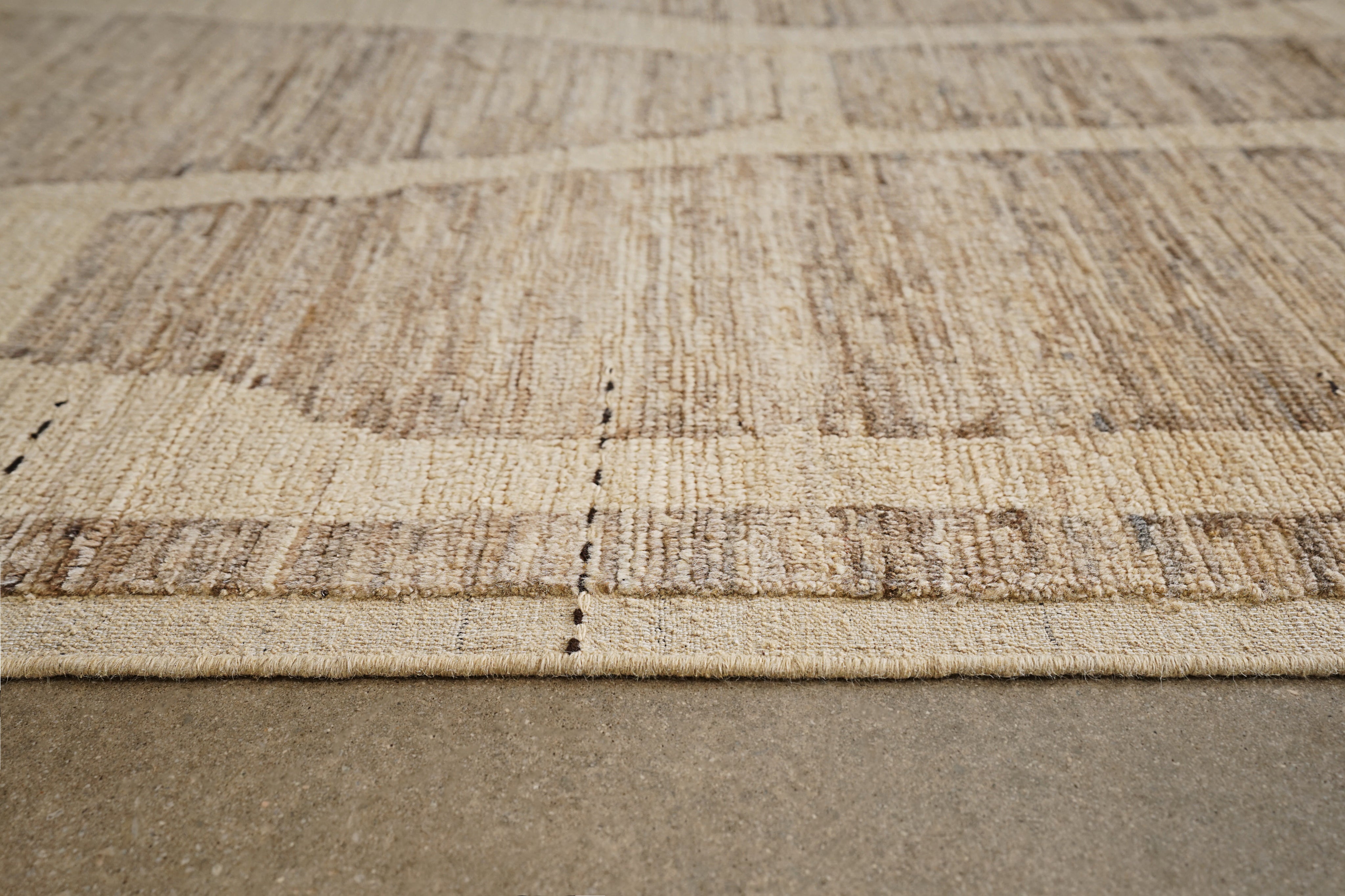 Sandstone - Modern Rugs LA