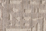 Amelia in Beige / Ivory - Modern Rugs LA