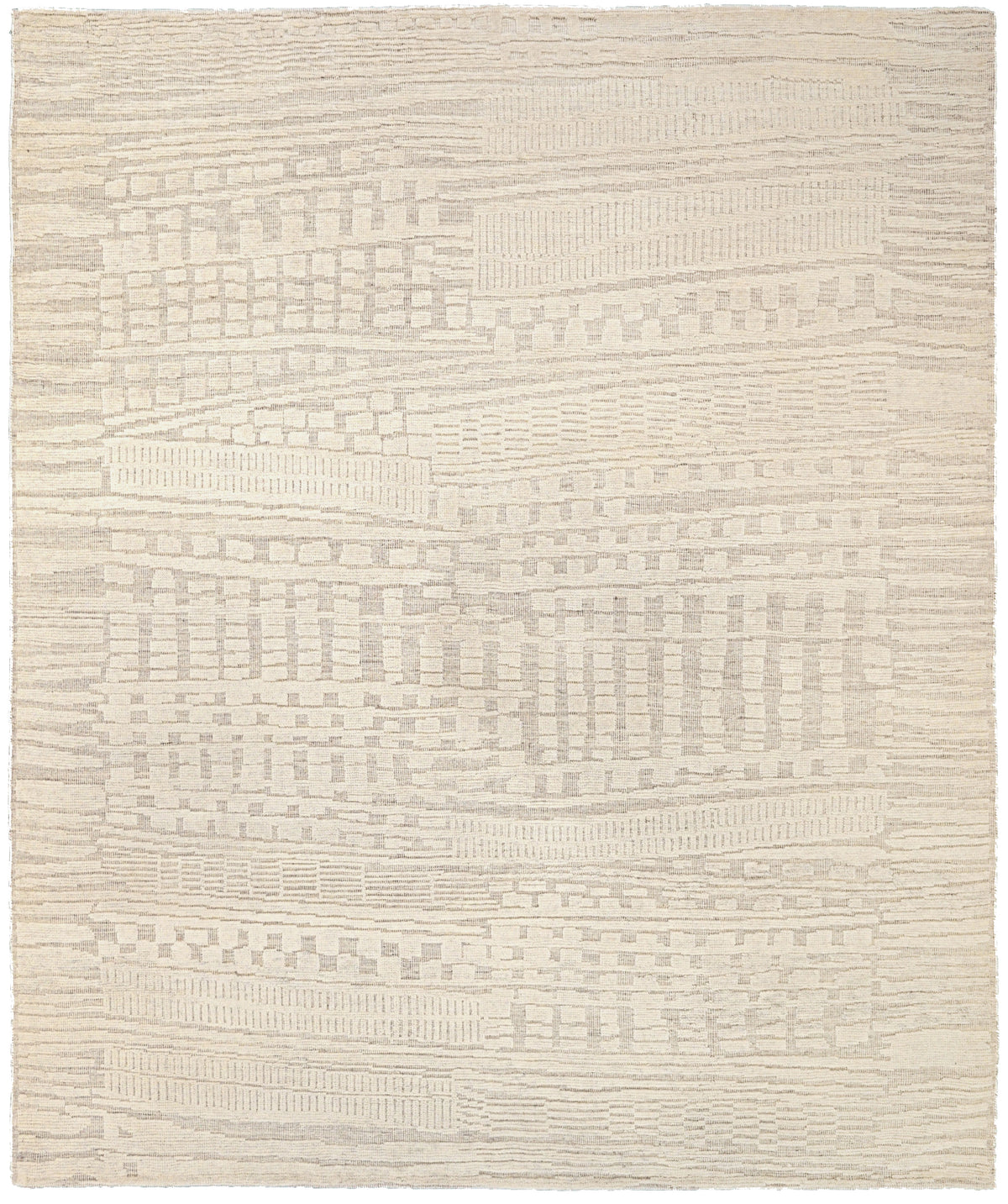 Heather Abstract | Modern Rugs LA