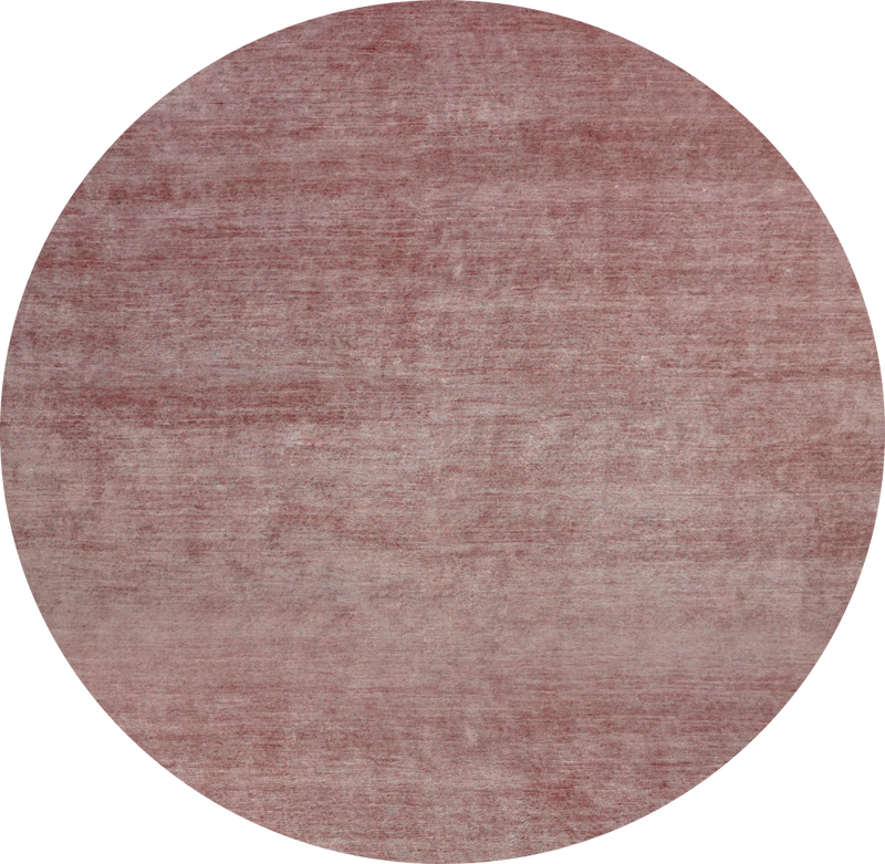Solid Bamboo Dusty Rose