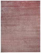 Solid Bamboo Dusty Rose