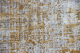 Nirvana Grey / Gold - Modern Rugs LA