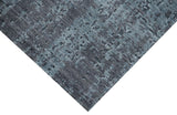 Nirvana Sky Dark Blue - Modern Rugs LA