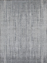 Nirvana Sky Natural Silver - Modern Rugs LA