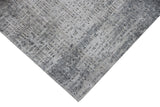 Nirvana SK Natural Silver - Modern Rugs LA