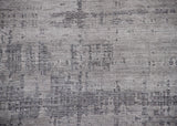 Nirvana Dark Grey - Modern Rugs LA