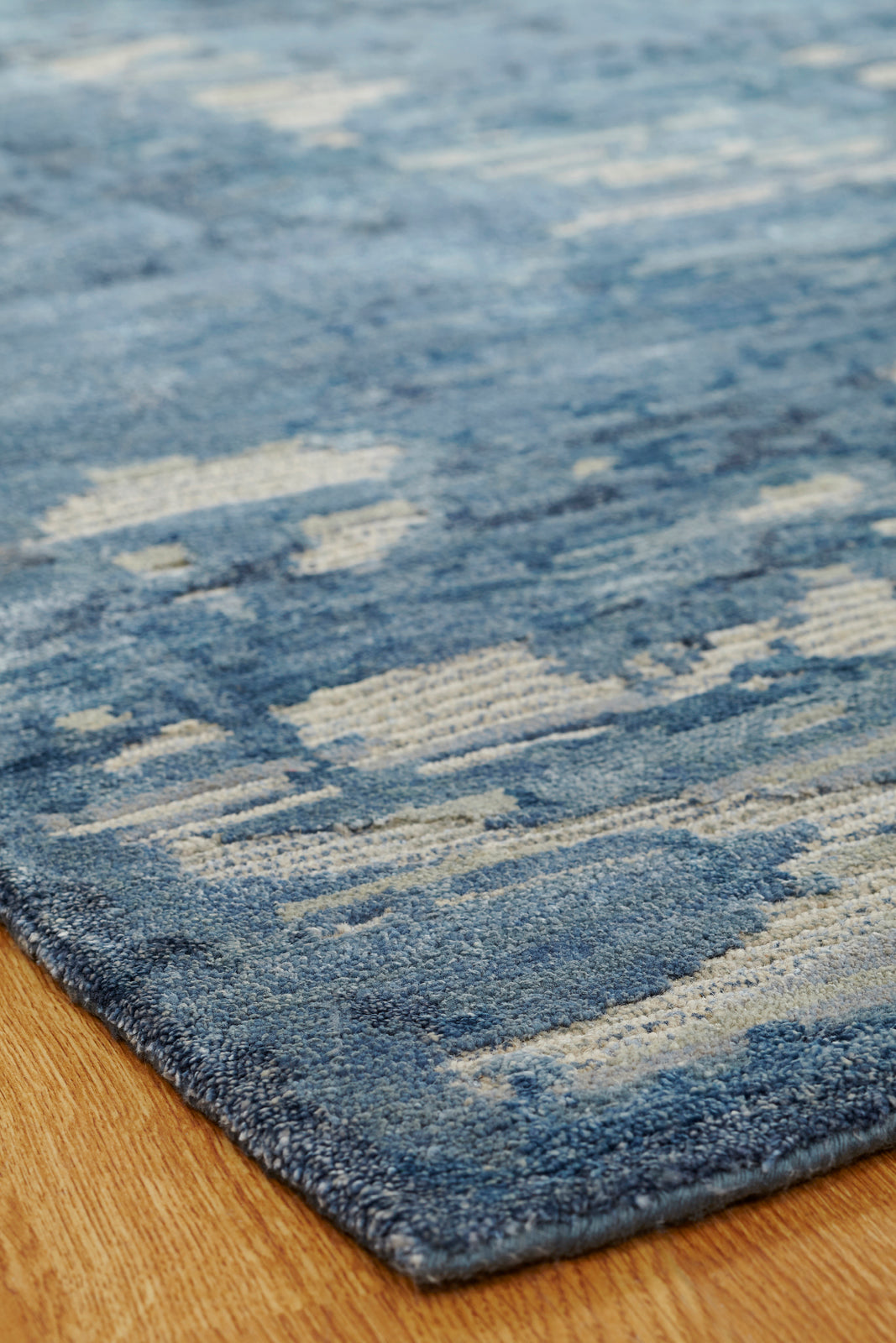 Capri Blue - Modern Rugs LA