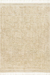 Hygge in Oatmeal Sand - Modern Rugs LA