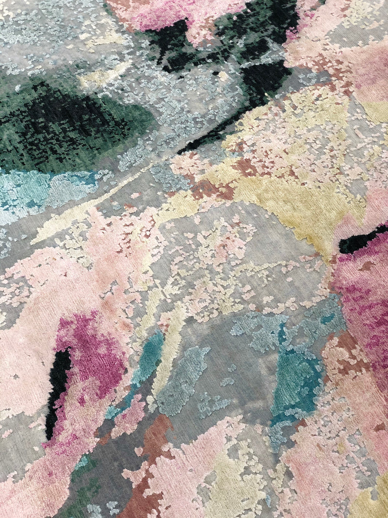 Nebula – Modern Rugs LA