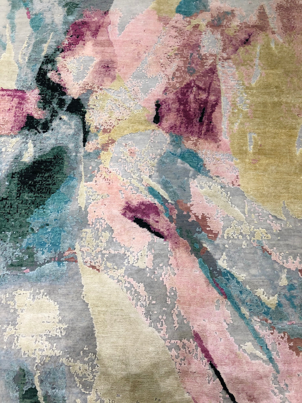 Nebula | Modern Rugs LA