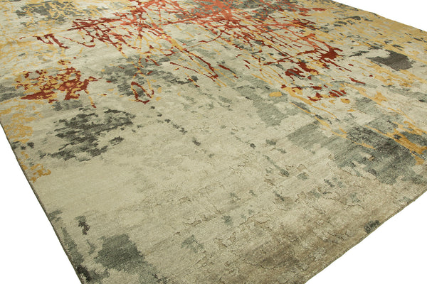 June - Modern Rugs LA