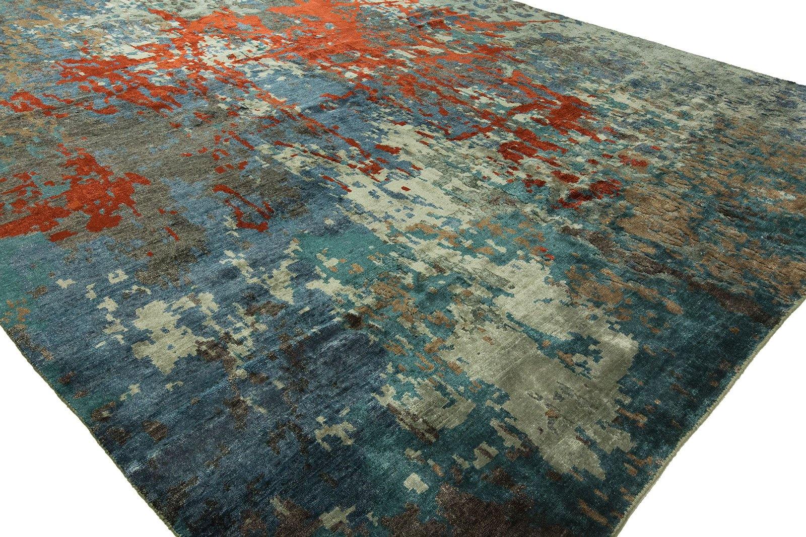 Juno 078 - Modern Rugs LA