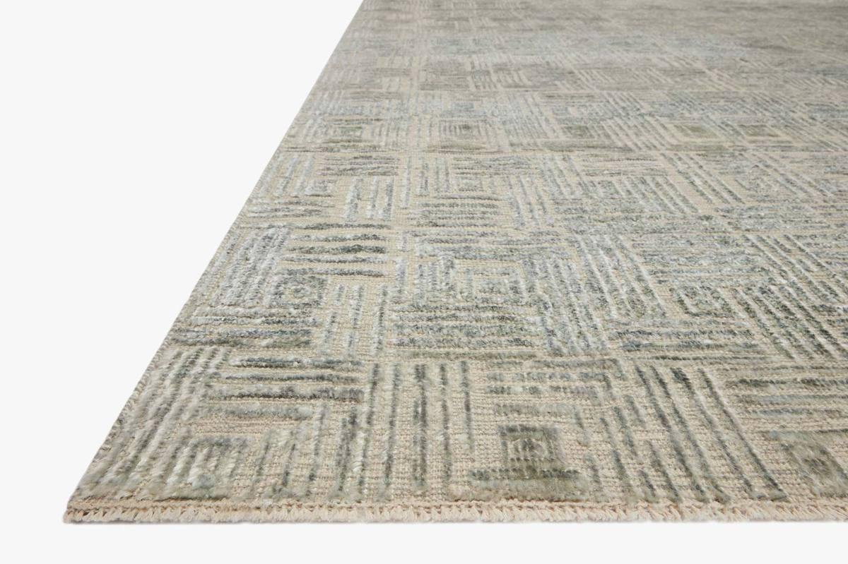 LANA-01 Mist - Modern Rugs LA