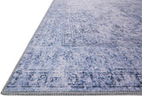 Laura in Slate - Modern Rugs LA