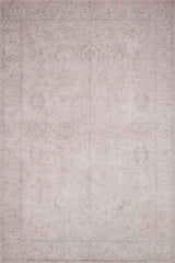 Laura in Sand - Modern Rugs LA