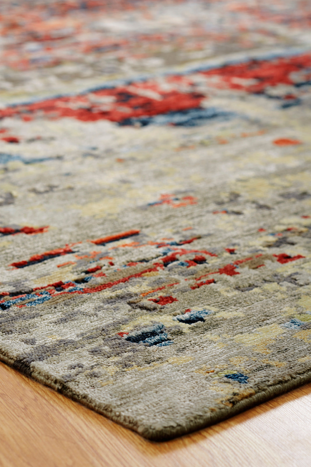 Lahasa - Modern Rugs LA