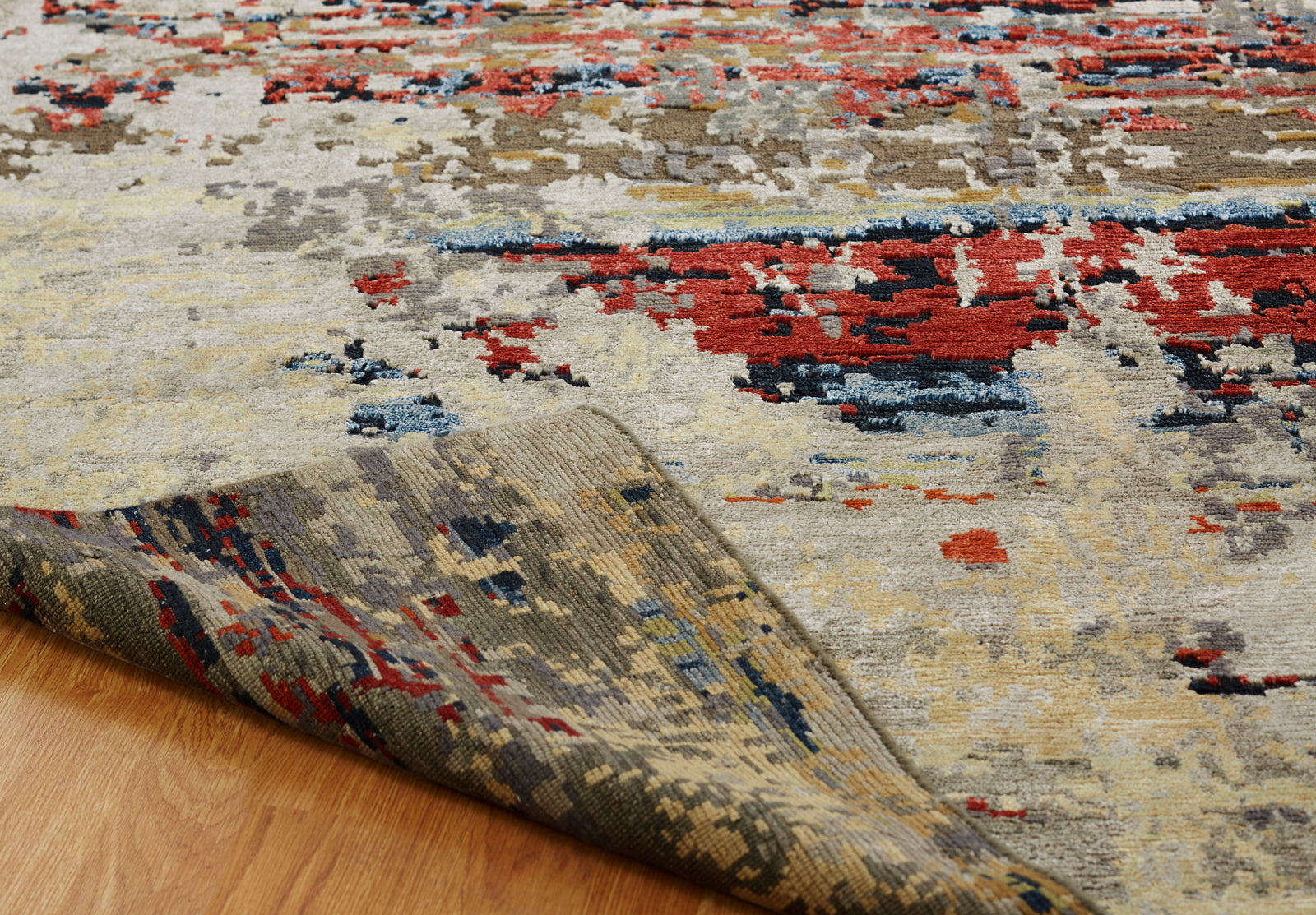 Lahasa - Modern Rugs LA