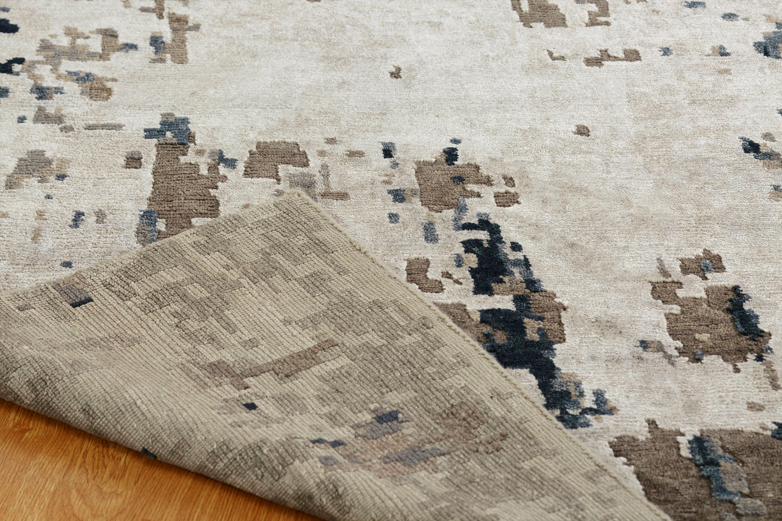 Lahasa - Modern Rugs LA