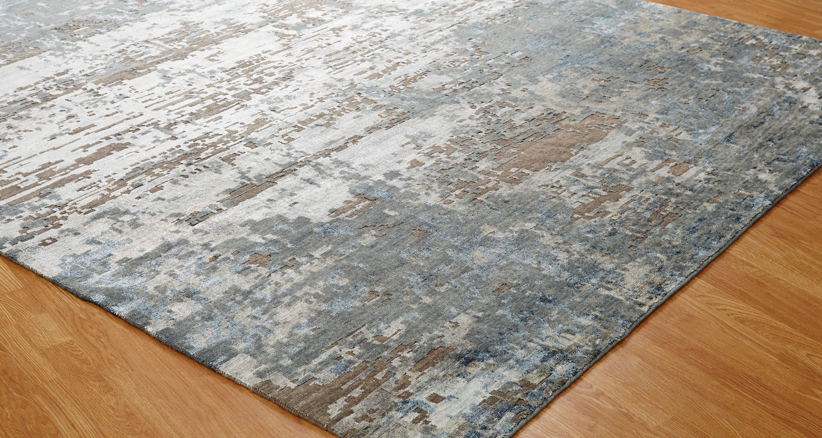 Lahasa - Modern Rugs LA