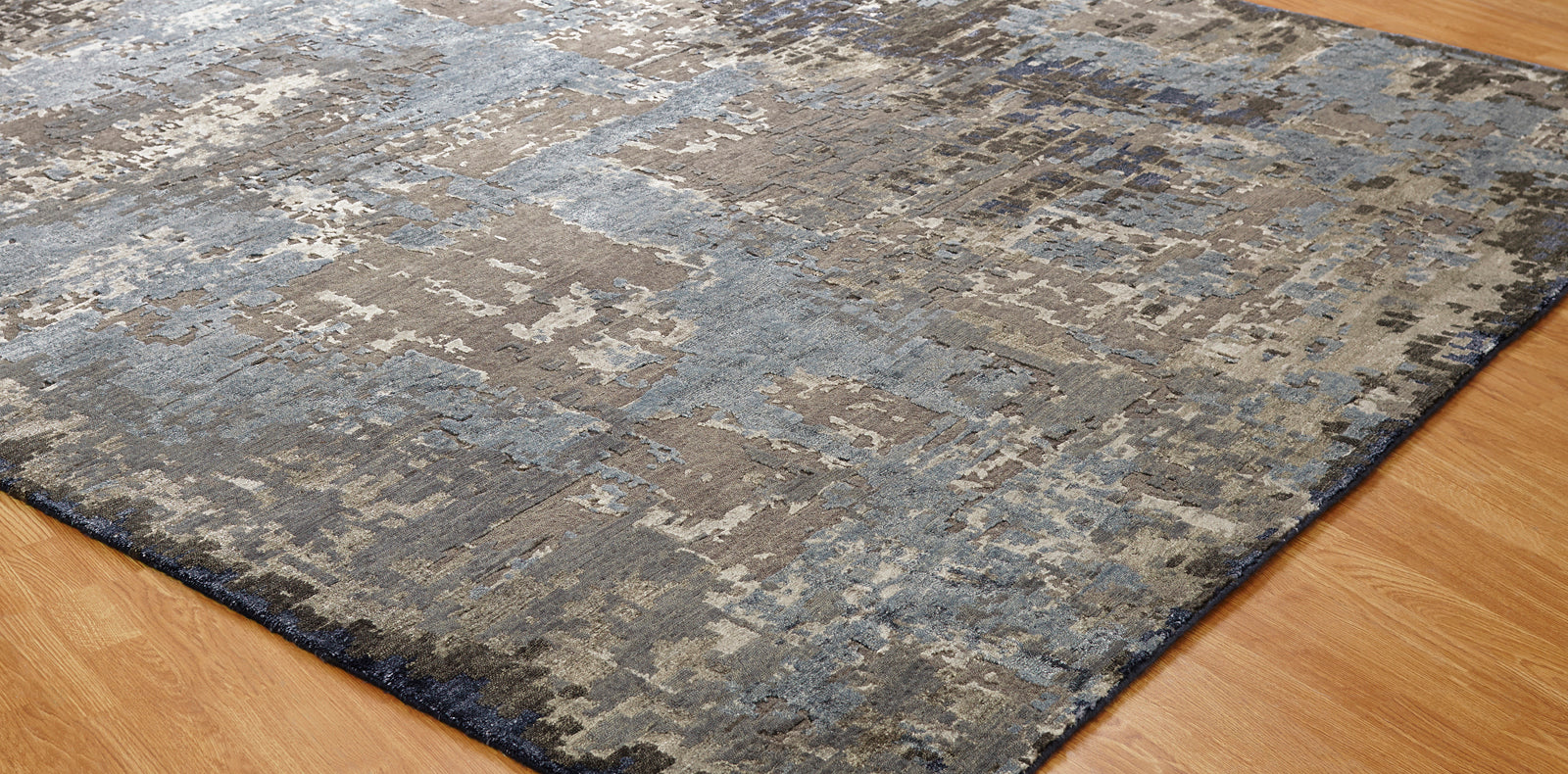 Lahasa - Modern Rugs LA