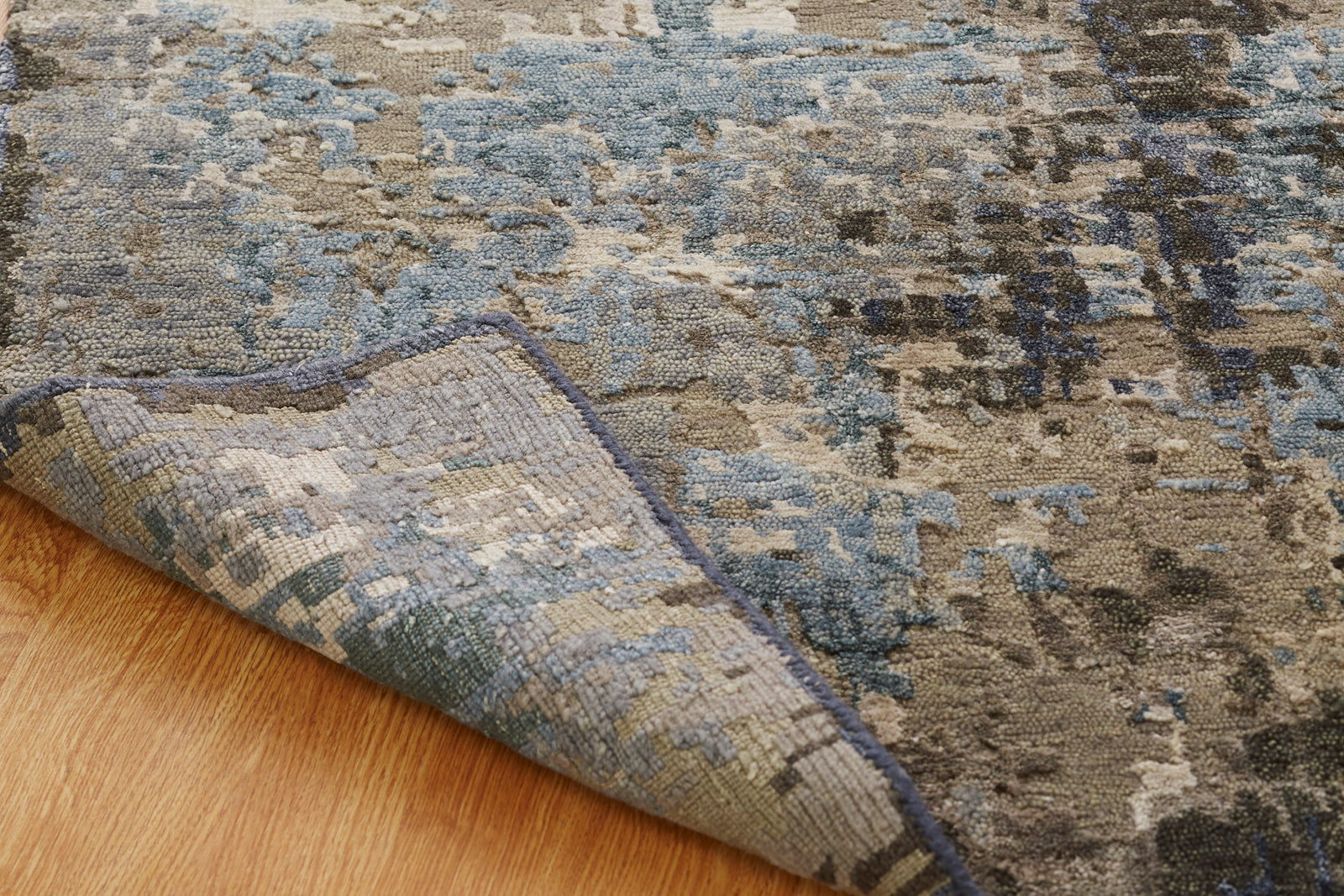 Lahasa - Modern Rugs LA