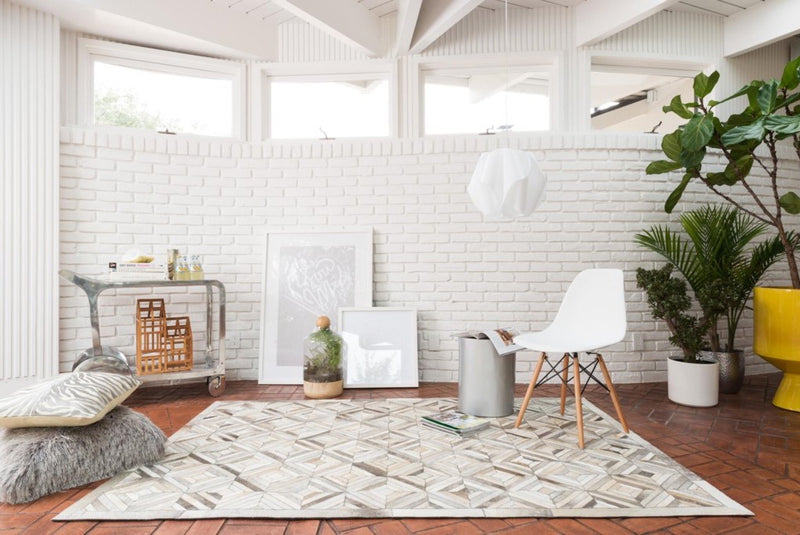 Promenade - Modern Rugs LA