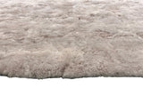 Alpaca Fur - Taupe