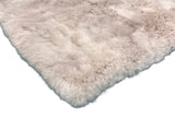 Alpaca Fur - Taupe