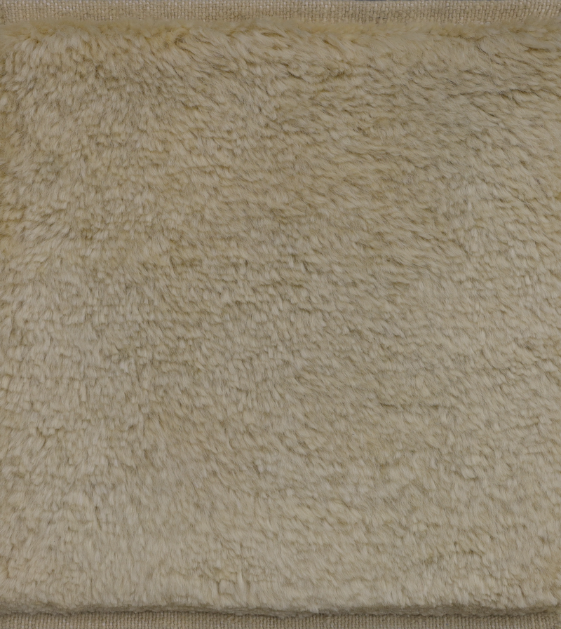 Solid Mohair Luxe Light Gold