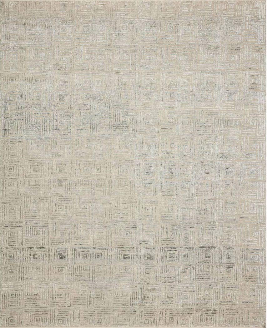 LANA-01 Mist - Modern Rugs LA