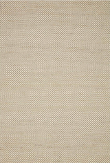 LILY-01 Ivory - Modern Rugs LA