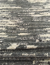 MARRAKECH "GRAY / OFF WHITE" #1204 - Modern Rugs LA