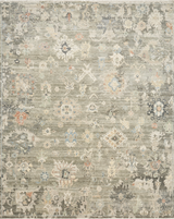 Ankara Willow - Modern Rugs LA